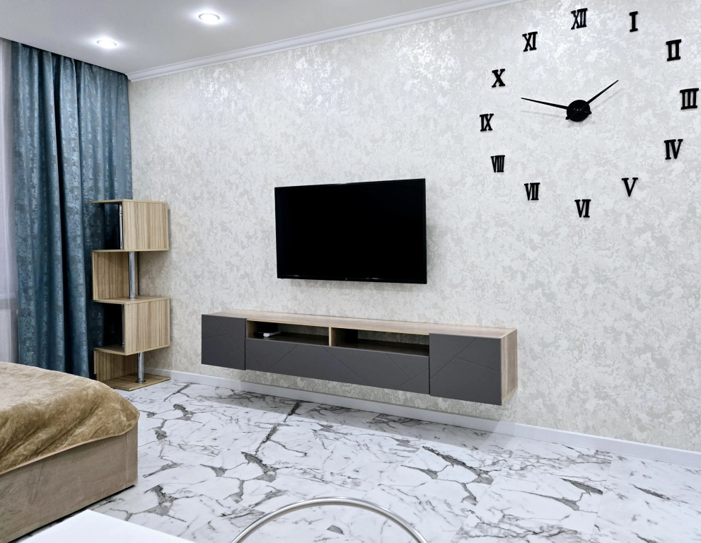 Квартира RoomyRoom Тиффани