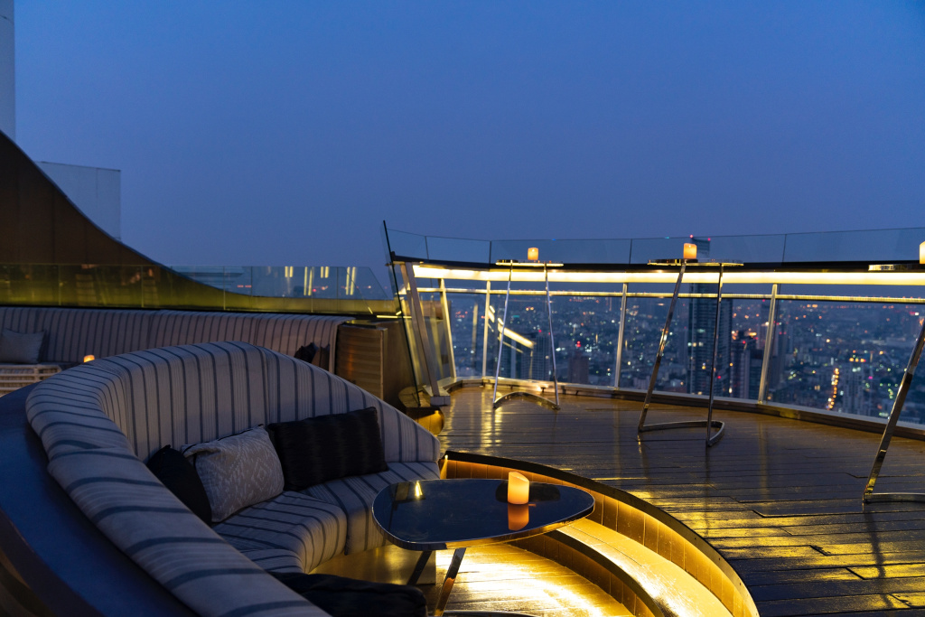 lebua at State Tower