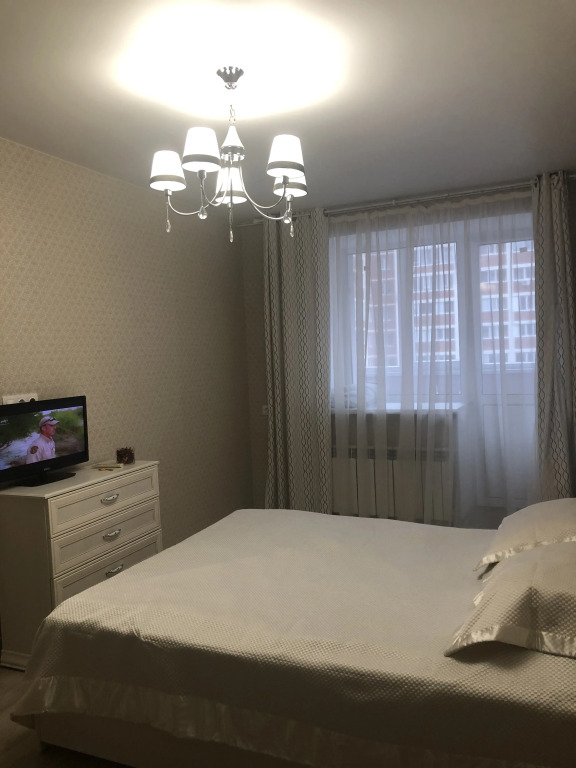 Квартира Sweet Home