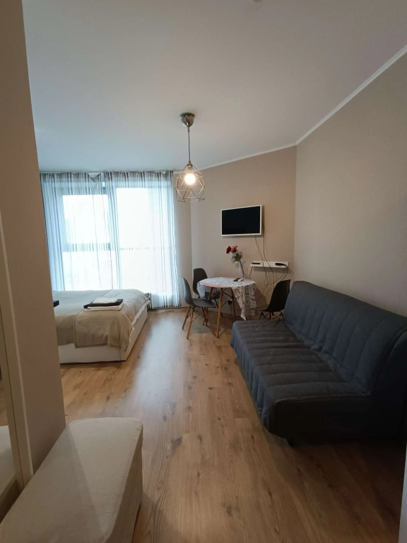 Квартира Start 1237
