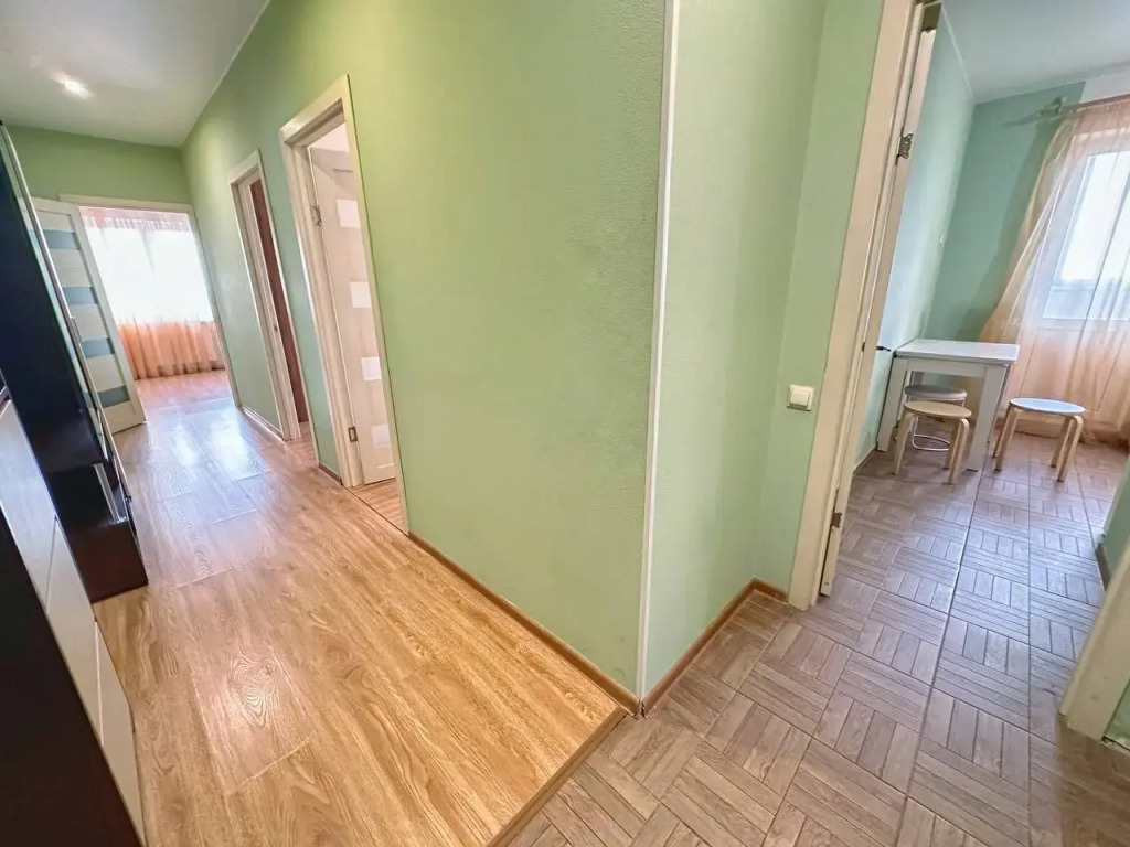 Квартира Галерея РRО на Новикова 20
