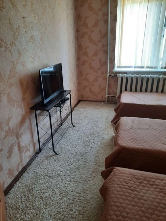 Квартира На Повенецкая 7А