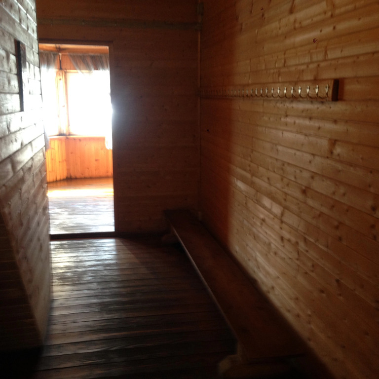 Gostevoy Dom na Volge Guest House