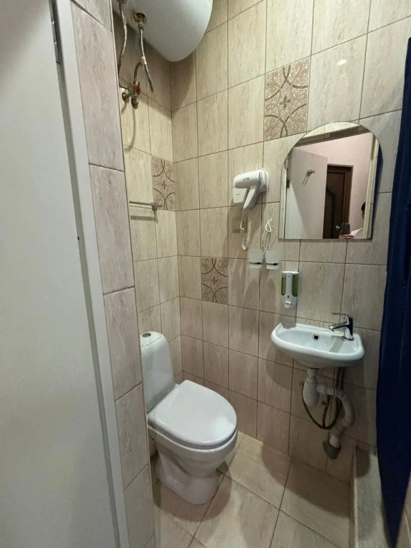Меблированные комнаты Стелла