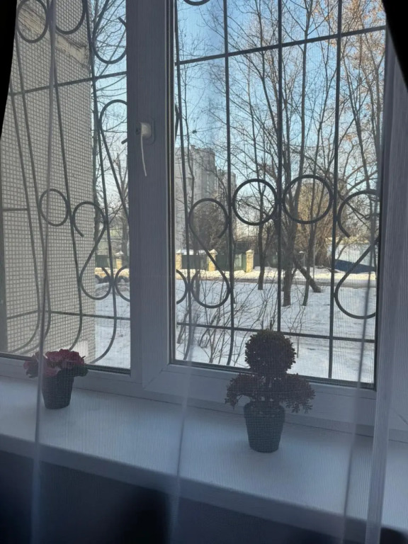 Квартира со всеми удобствами