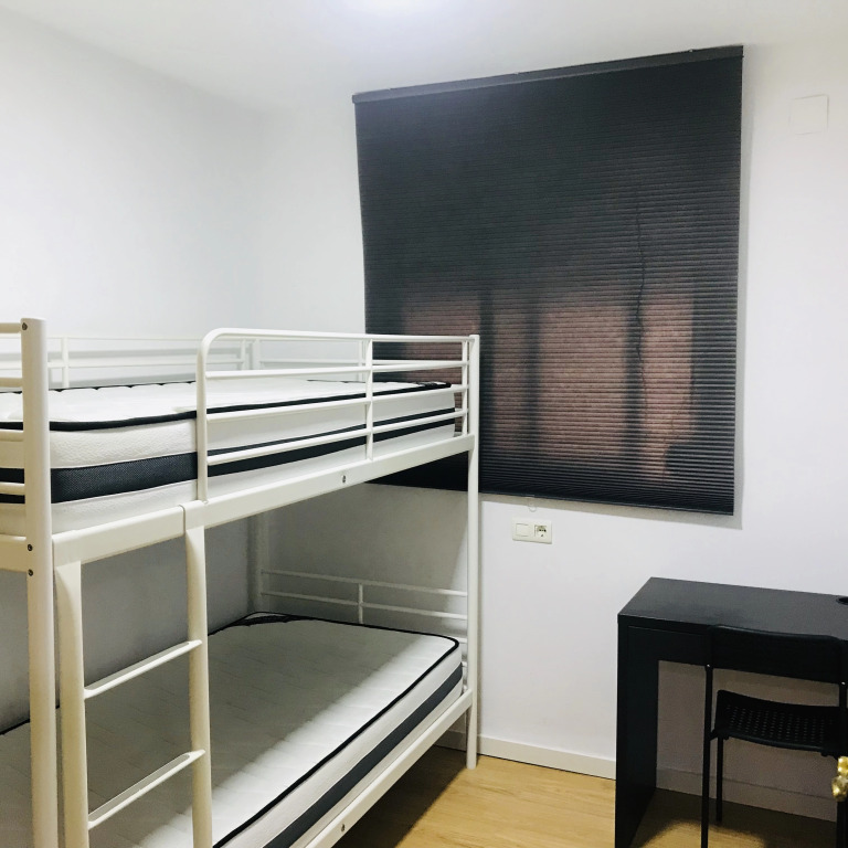 Апартаменты Bahia Park I En Marina D'or