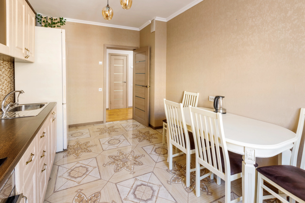 Sutki 24 Apartments