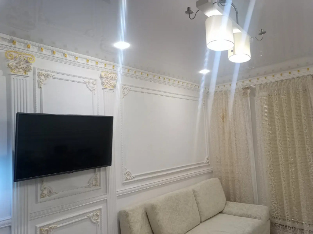 Апартаменты Студия двушка