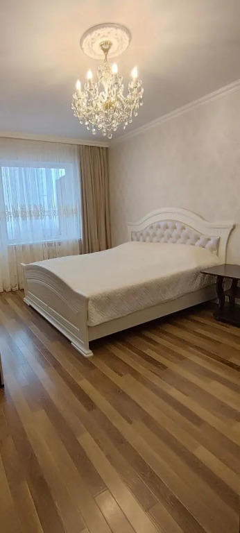 Квартира Уютная
