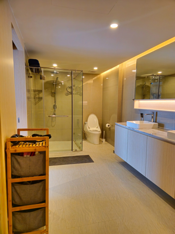 Квартира Wonderful View Duplex in La Vita
