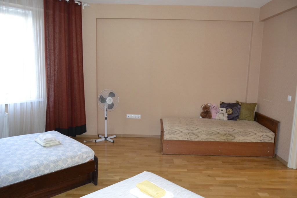 Velikiy Hotel