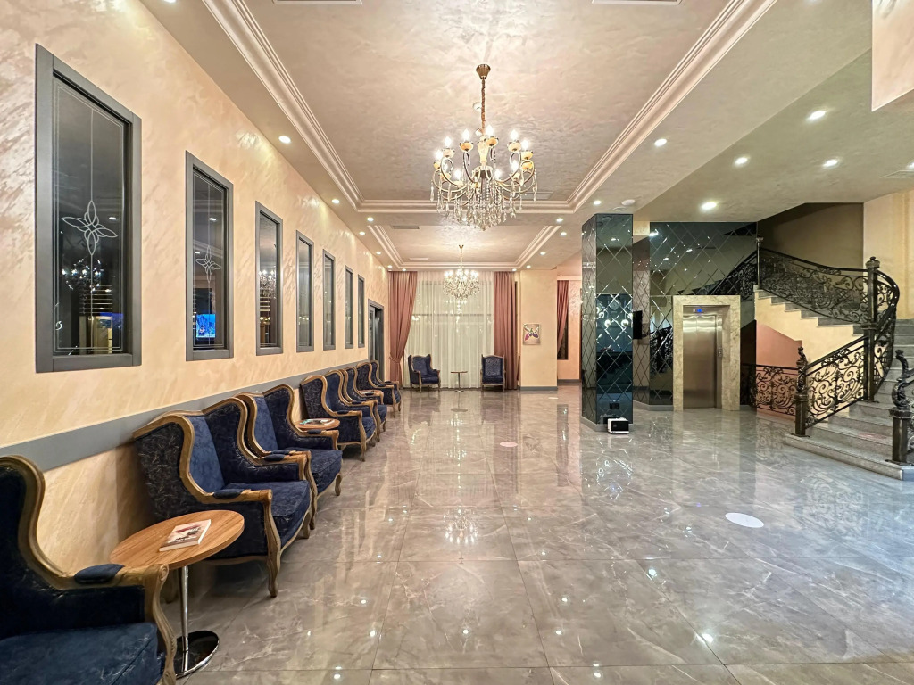 GM City Hotel Baku