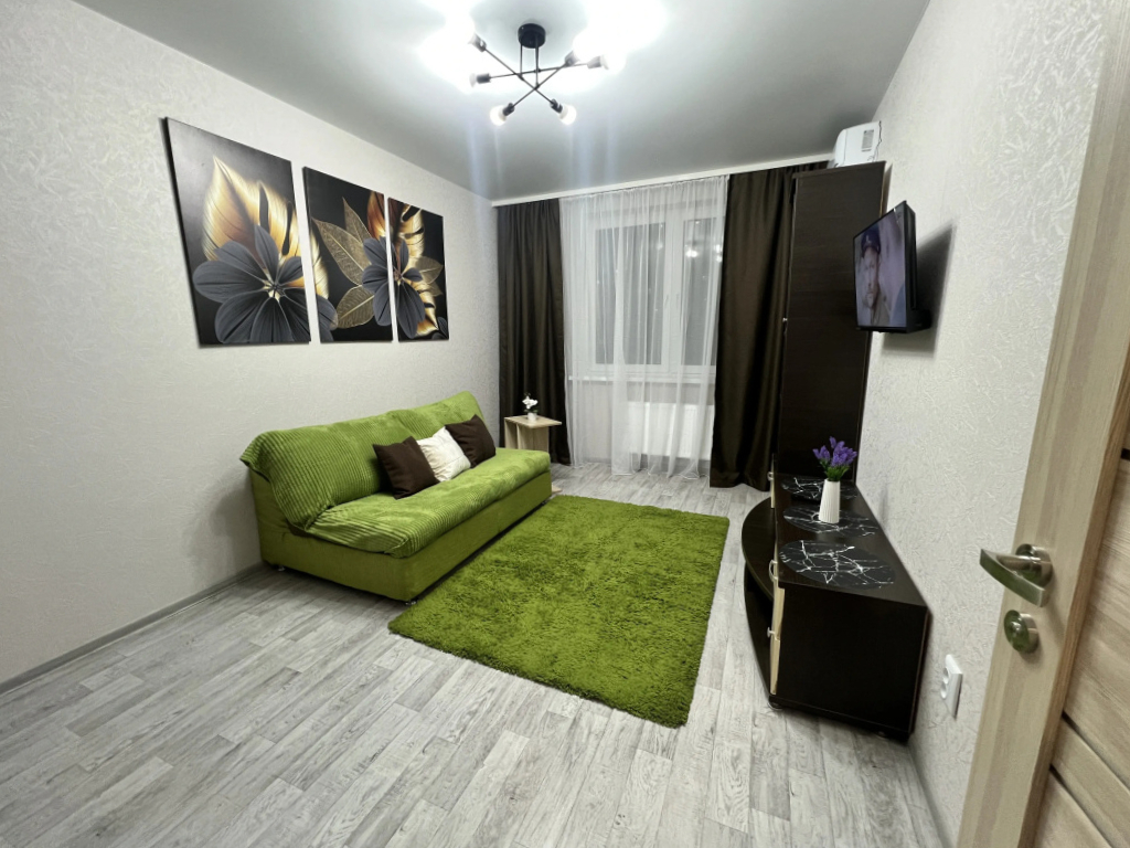 Квартира Ростовское Шоссе 30/7к2