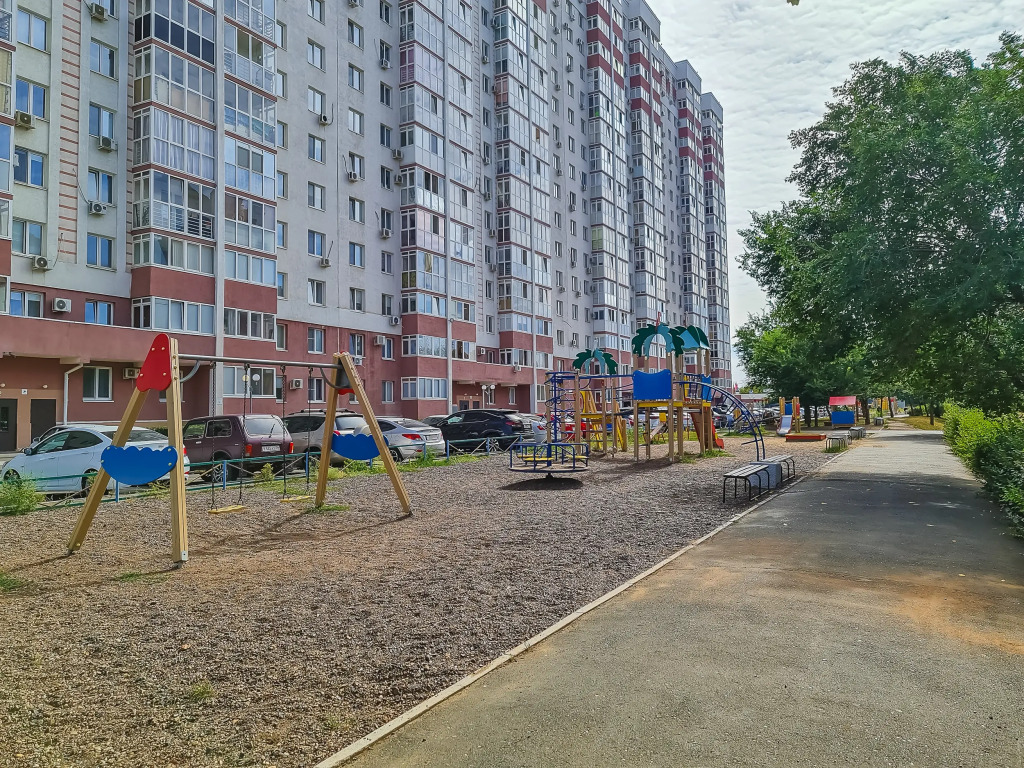 Апартаменты еЖИВИка