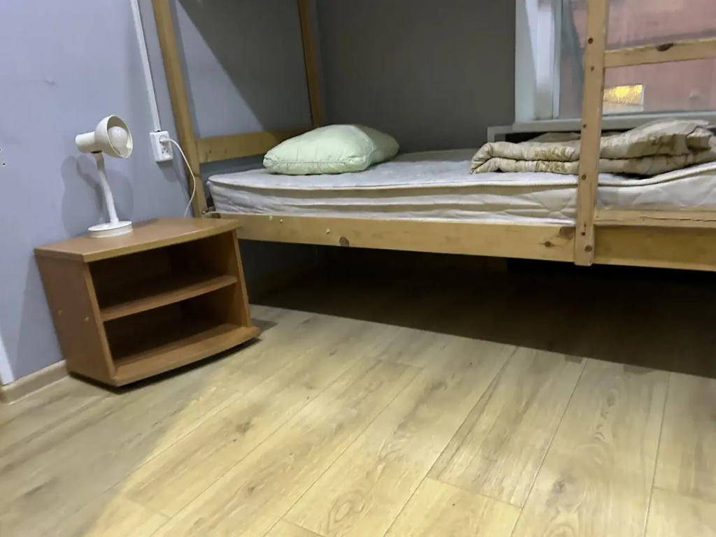 Жилое помещение Восточный