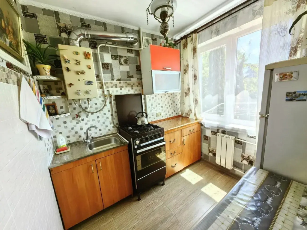 Квартира на Улице Симферопольская 22