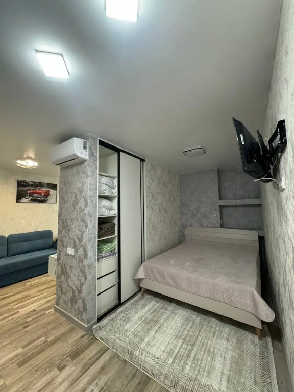 Апартаменты Mila Apartment - апартаменты у моря