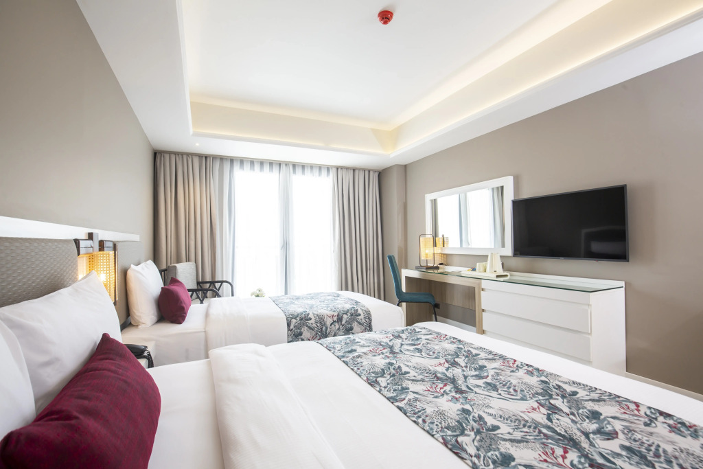 WOOVO Phuket Patong - by Swandor