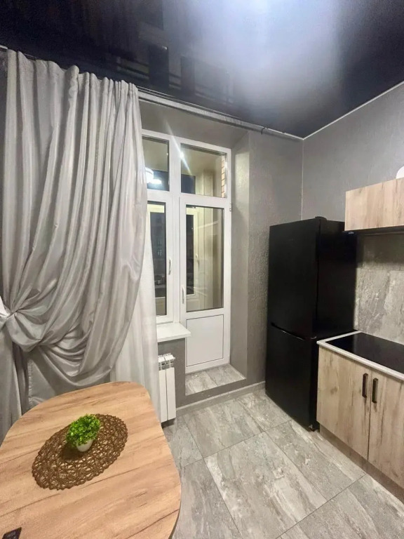1-к Квартира В ЖК Видный Город