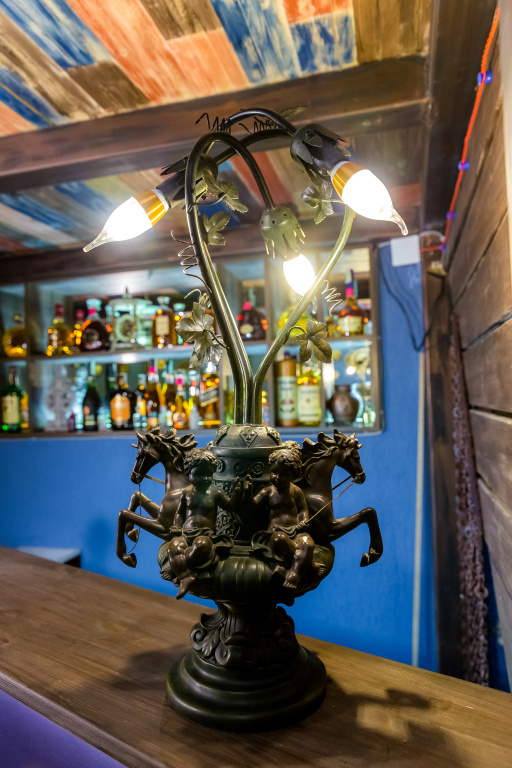 Tiflis Inn Boutique Hotel
