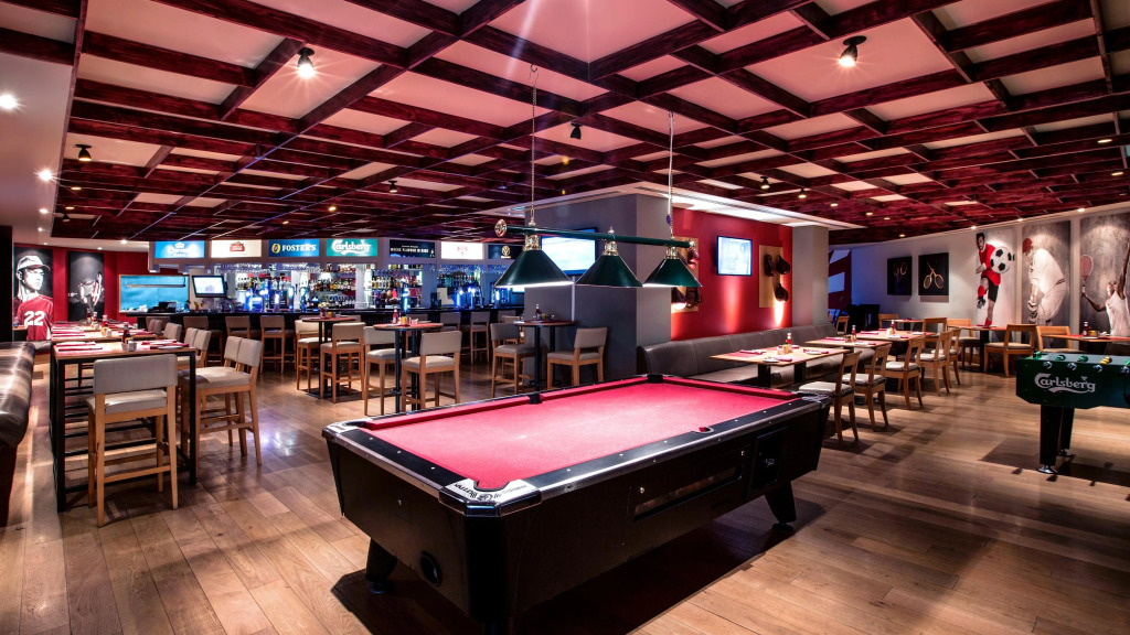 Crowne Plaza Dubai Deira by IHG