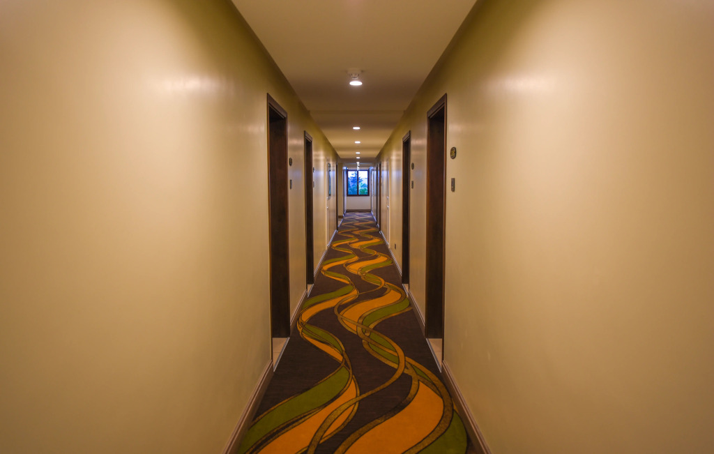 Athena Hotel Kampala