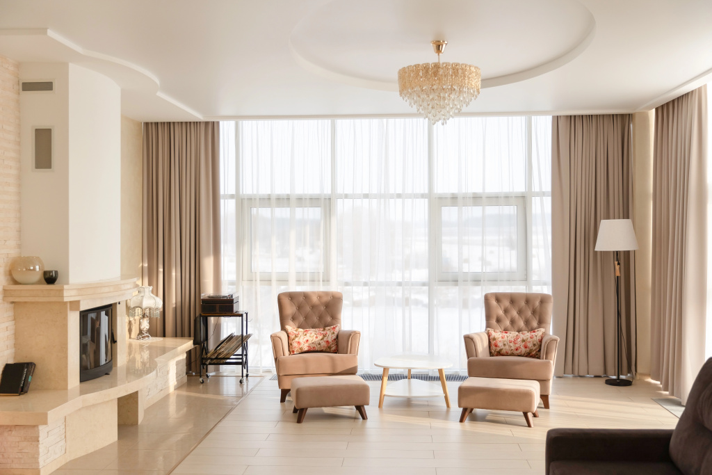 Отель Загородный Spa-Провинция