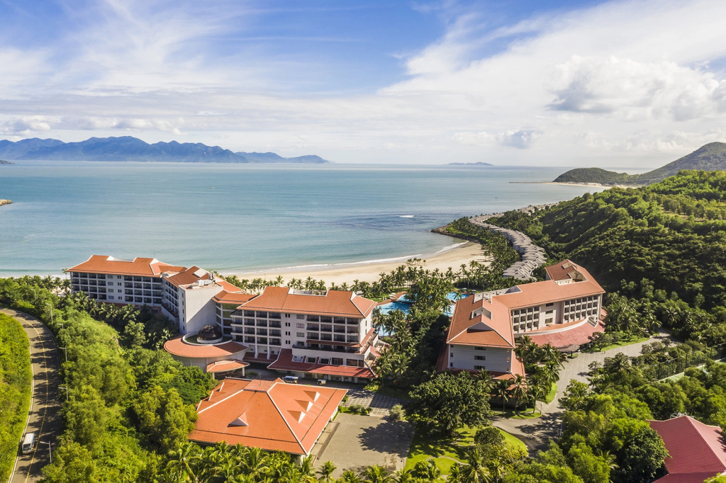 Vinpearl Luxury Nha Trang