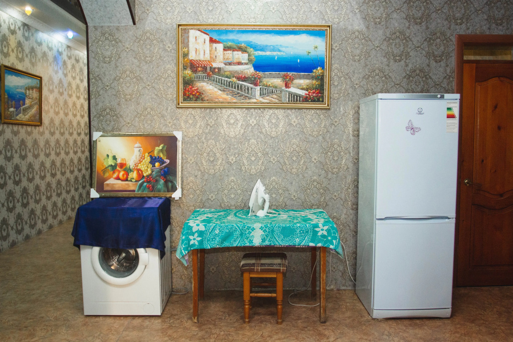 Гостевой Дом Ангел