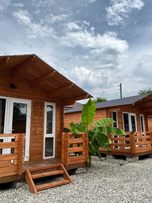 Guest house Dobro