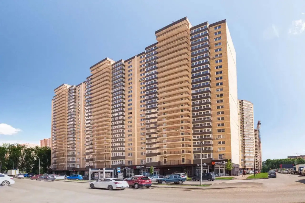 Квартира Уютная Краснодар