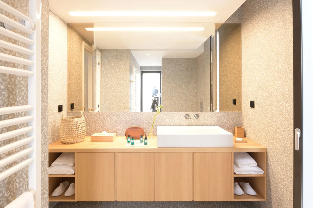 Amantes Villas and Suites