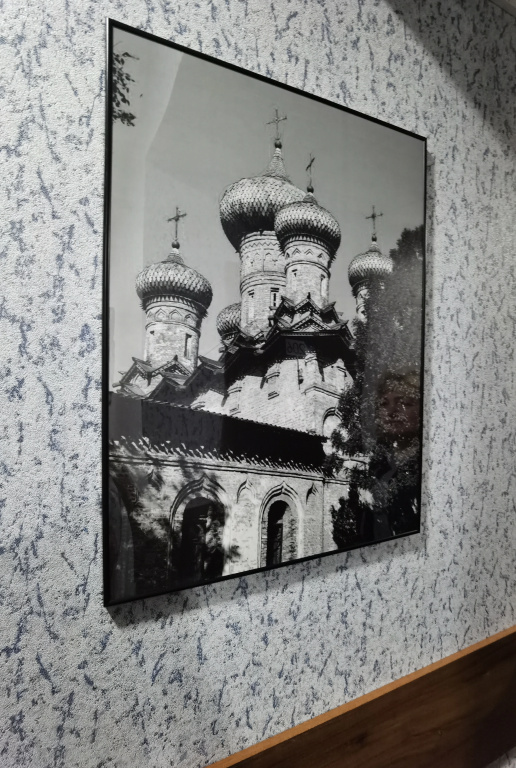 Отель "Веряжский"