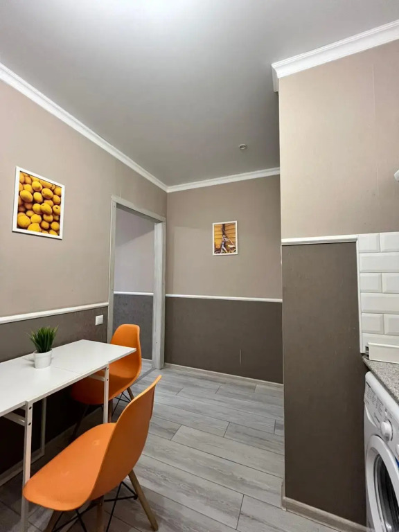 Апартаменты Orange в самом Сердце Ростова