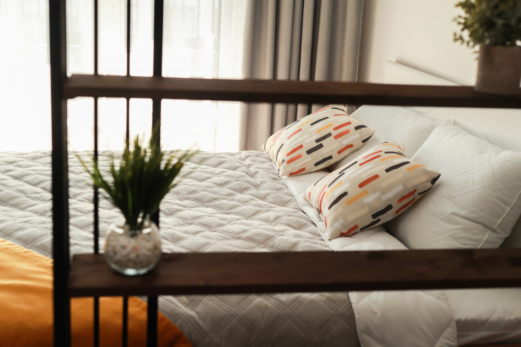 Квартира Garnet Apartments Резиденция