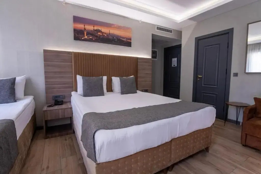 The Omiya Hotel