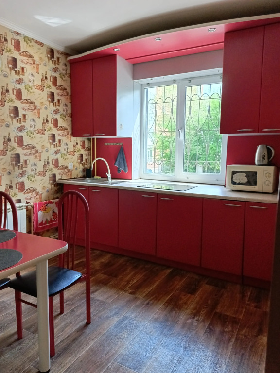 Квартира на Улице Ломоносова 18