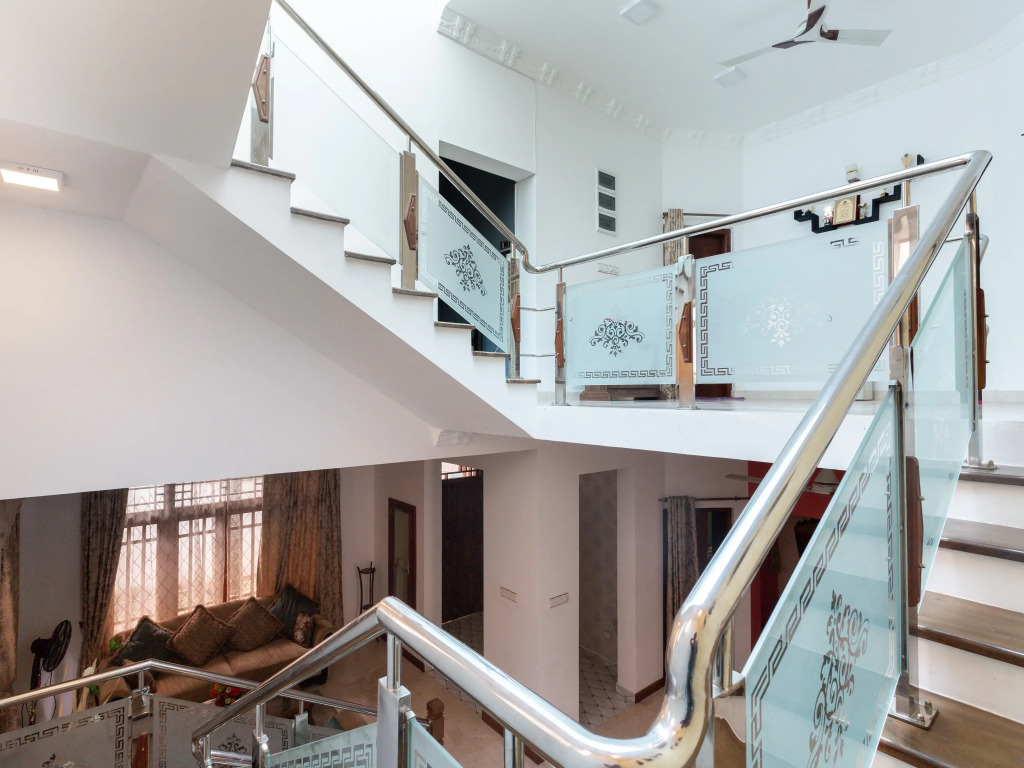 Отель Yoho Villa Safari Colombo
