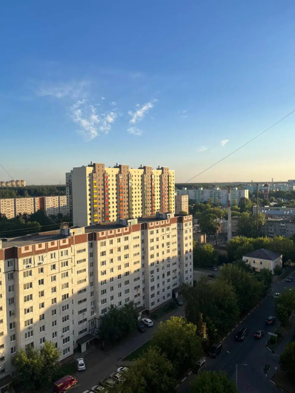 Апартаменты Как Дома в Центре