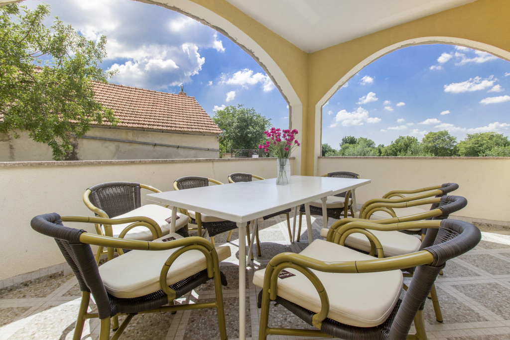 Villa Pletikosa