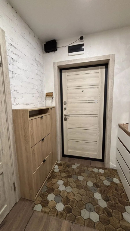 Квартира Донской комфорт на Оганова