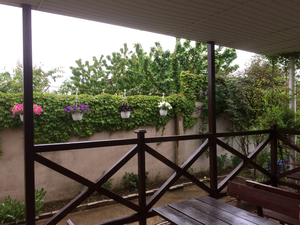 Guest house V gostyakh u Slavy