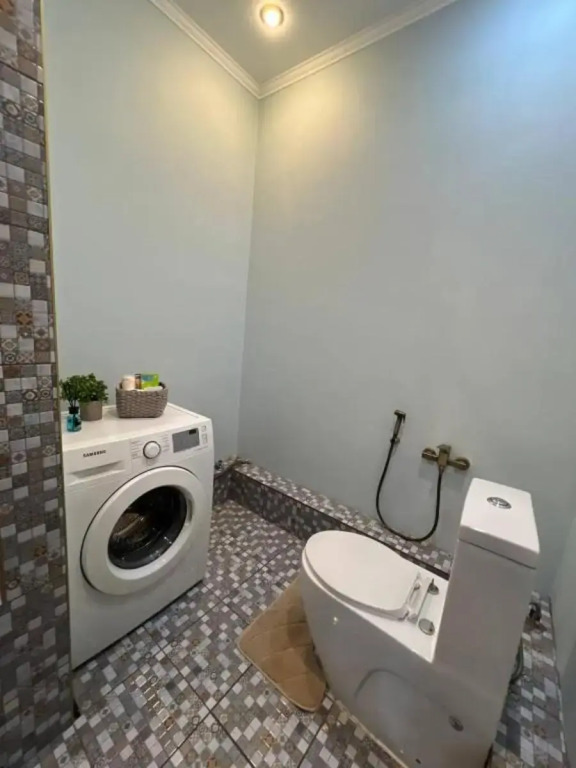 Квартира Bayhouse на ул. Айманова 140