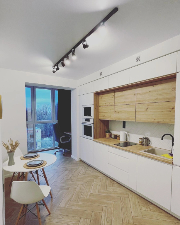 апартаменты White room
