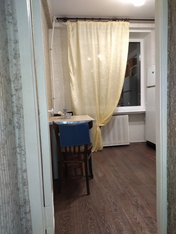 Квартира Уютно по простому