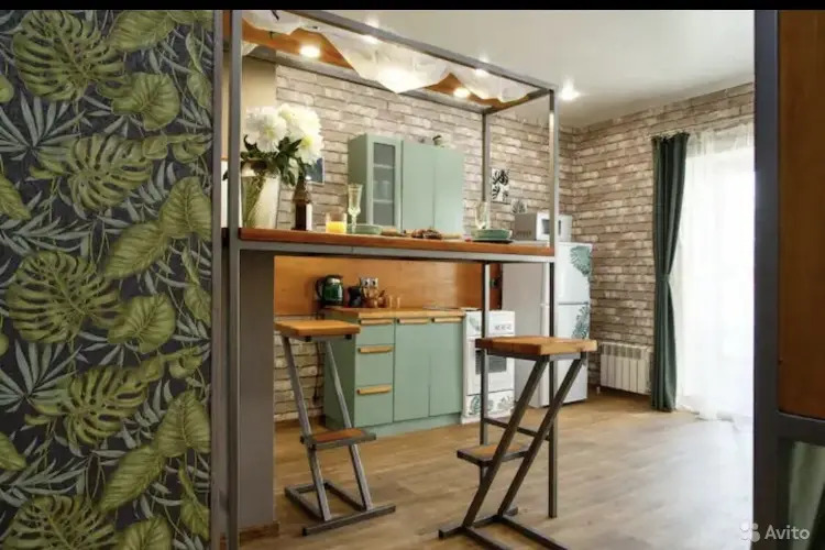 Apartment Лофт Романтик