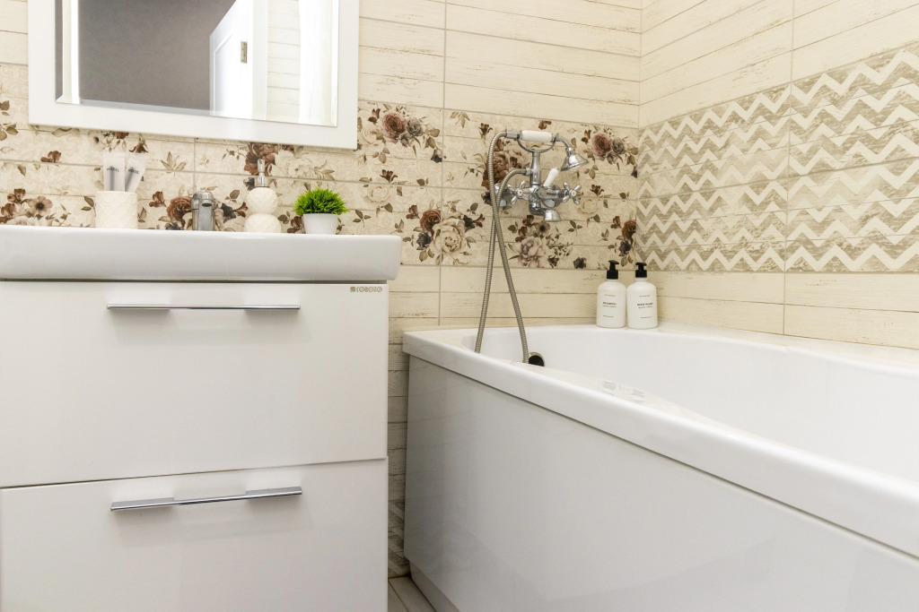 Квартира Студия на 26 этаже