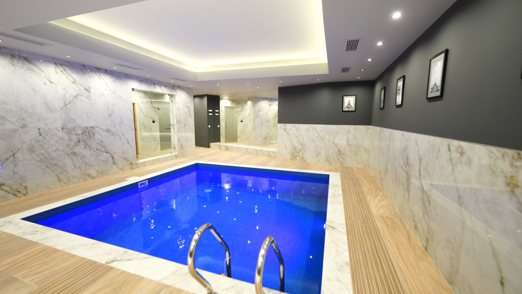 Hotel Elion