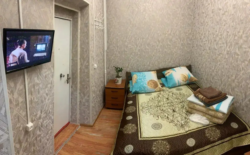 Гостиница Hensi
