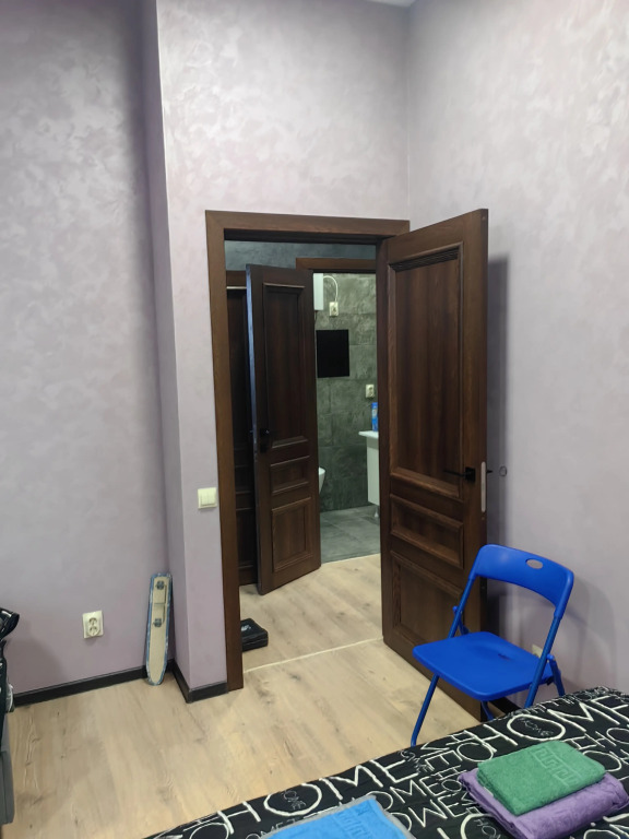 Квартира в центре на Крестовой улице